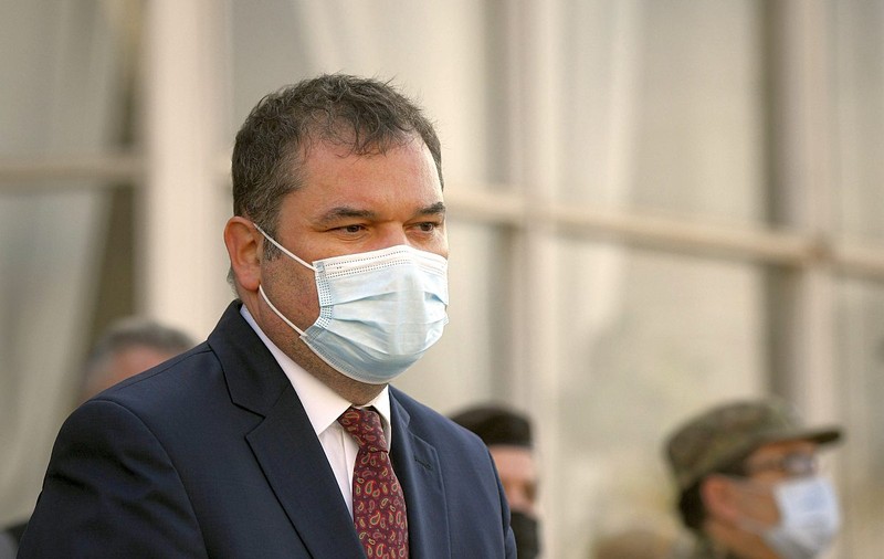 Ministrul dezvoltării: Peste 100 de primării primesc de la buget 476,5 milioane de lei pentru „cheltuieli urgente”