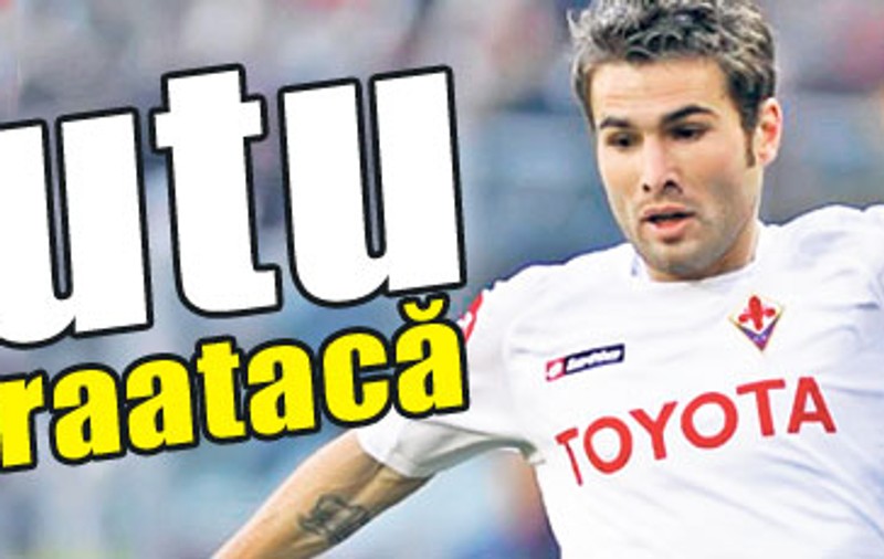Mutu contraatacă