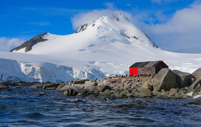 Salarii de la 35.000 de euro pentru locuri de muncă la temperaturi de -40 de grade Celsius, în Antarctica