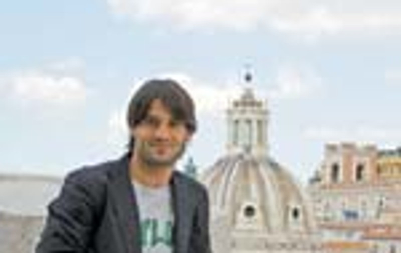 'Peste cinci ani ma las de fotbal!'