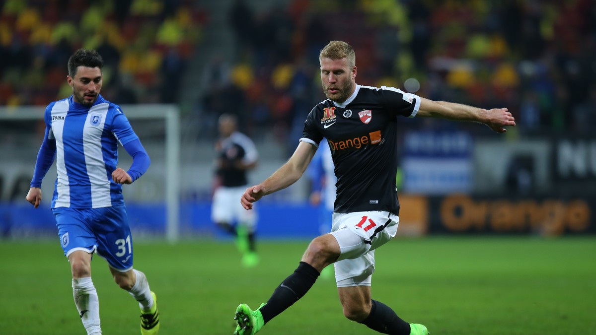 Liga 1, play-off, etapa 2. Dinamo - CSU Craiova (ora 2030, Digi, Dolce, Look). Cu un eșec, ”câinii” spun adio titlului.