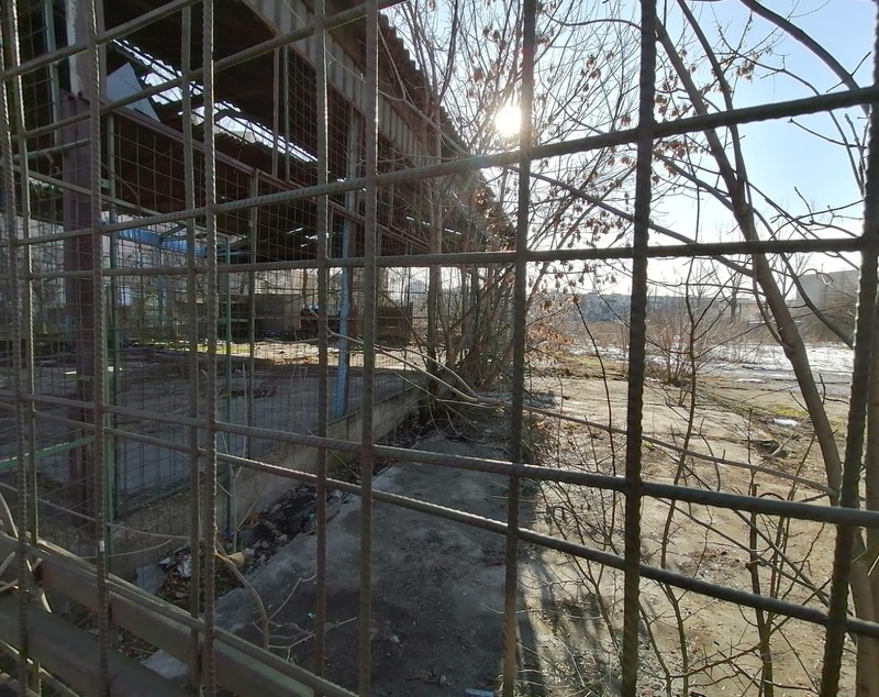 UPDATE | Kaufland construiește un nou magazin în locul fostei baze sportive Girueta din București și amenajează un teren de sport pe acoperiș