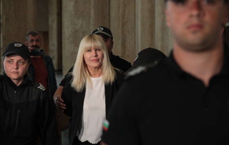 Cum i-a convins Elena Udrea pe judecătorii bulgari să amâne rapid procesul în care se judeca extrădarea sa în România: „Aș vrea să fie și ea în sală”