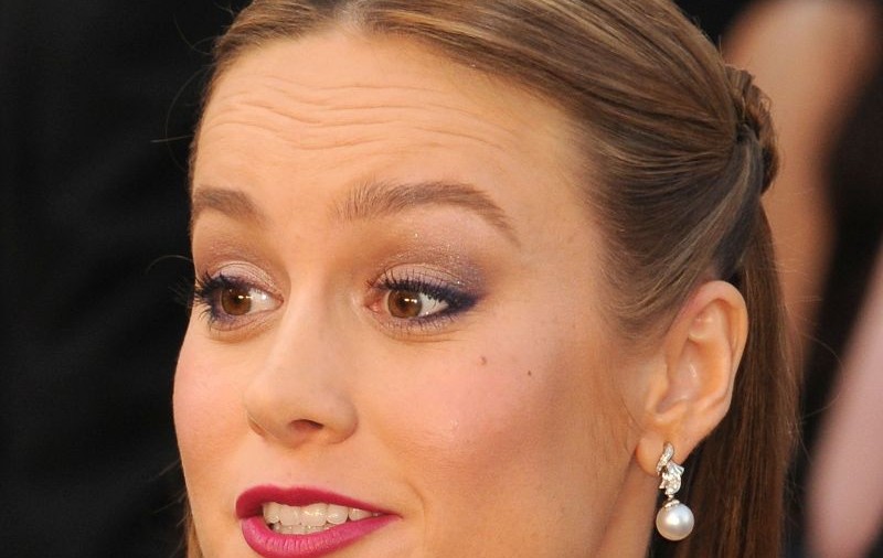Cine este Brie Larson, actriţa care a obţinut Oscarul pentru "Cea mai bună actriţă în rol principal". A fost prima ei nominalizare | VIDEO