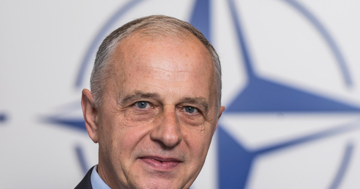 Numărul 2 în NATO, despre situația din Iran. „Sistemul de alertare NATO la care este racordat scutul de la Deveselu nu a fost alertat dincolo de nivelul normal”