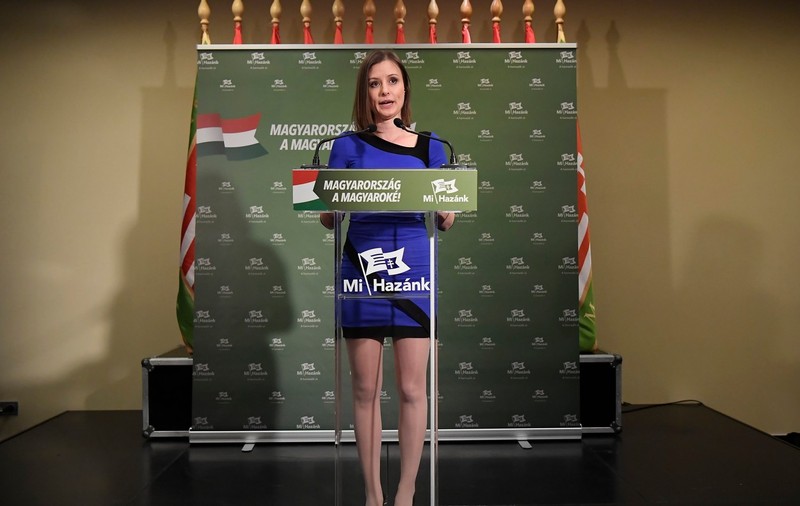 Ucraina ar trebui să obțină "aprobarea" Rusiei pentru a putea adera la NATO, susține vicepreședinta parlamentului din Ungaria