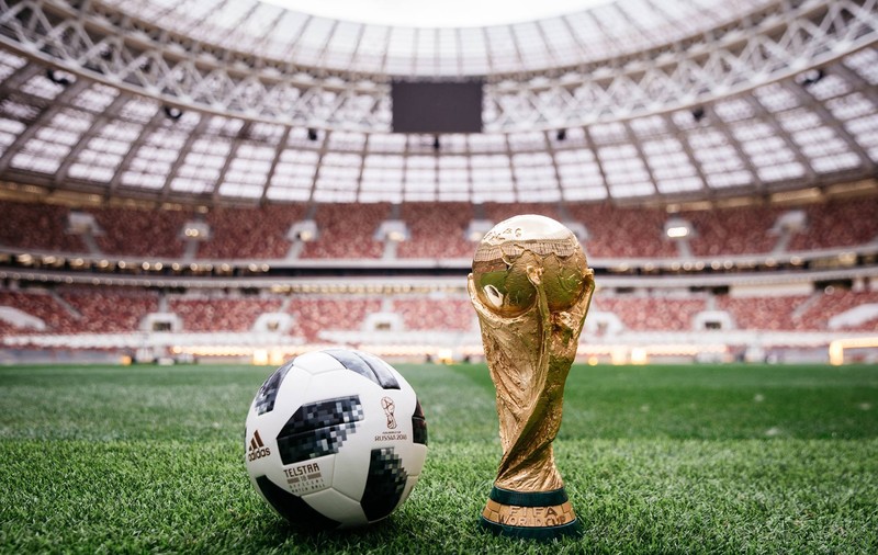 Programul complet al Campionatului Mondial de fotbal Rusia 2018. Europa vs America de Sud 12-9