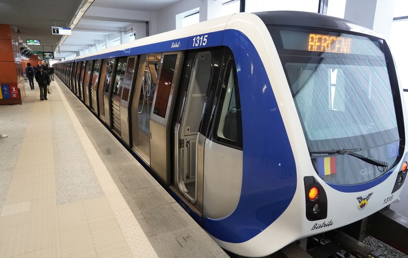Călătoria cu metroul s-a scumpit din 1 ianuarie 2025. Care sunt noile tarife, publicate în Monitorul Oficial