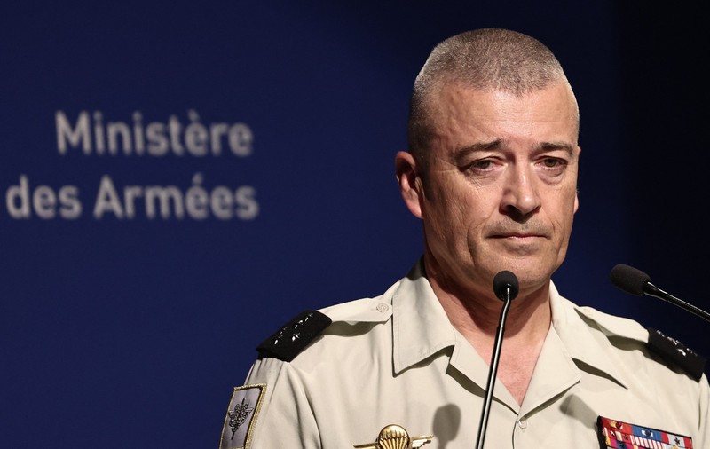 Avertisment fără precedent al șefului Statului Major al Apărării franceze: „Războiul în Europa a început deja. Ținta principală a Kremlinului e Franța” 