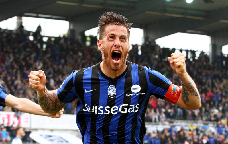 S-a întâmplat în Serie A! Denis și-a bătut un adversar, la vestiare