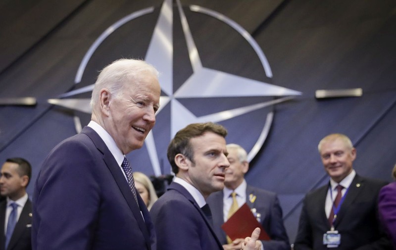 Politico: Casa Albă, speriată că următoarea mare victorie a lui Putin ar putea avea loc în Franța