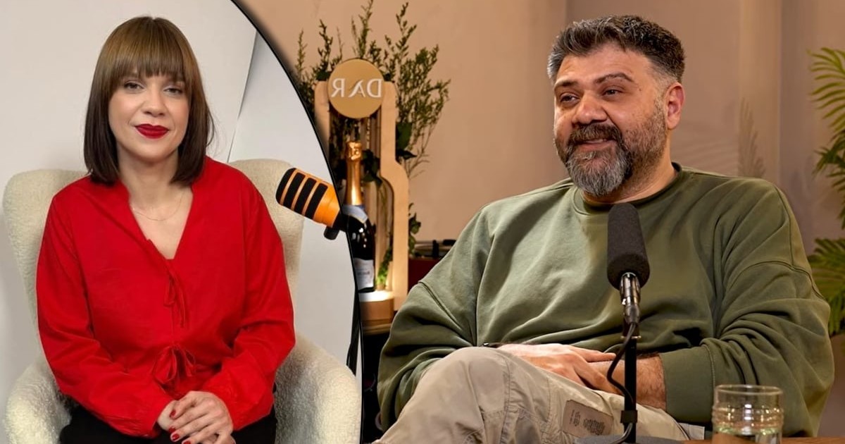 Laura Andreșan și Grasu XXL