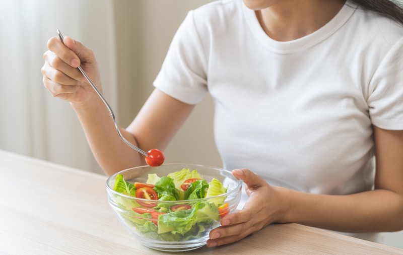 Ce spun dieta și stilul tău de viață despre vârsta până la care vei trăi. Factorii care îți pot „fura” 10 ani din viață
