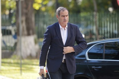 Marian Neacșu, secretarul general al Guvernului | Foto: Hepta