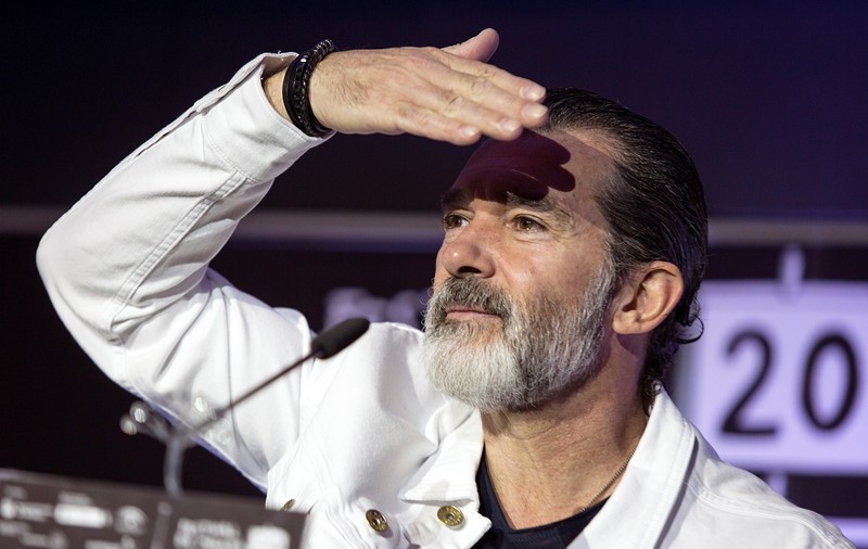 Antonio Banderas va interpreta rolul lui Pablo Picasso