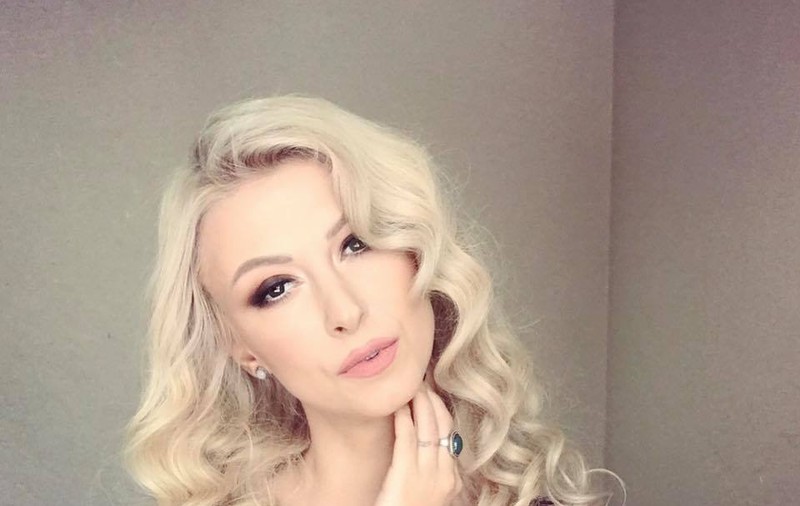 Andreea Bălan a vorbit despre traumele din trecut. “Între mine și tatăl meu este un război rece”