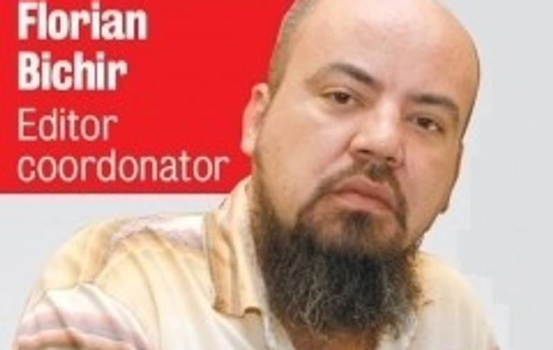 Liber la cuvânt | L-am botezat pe Moş Crăciun