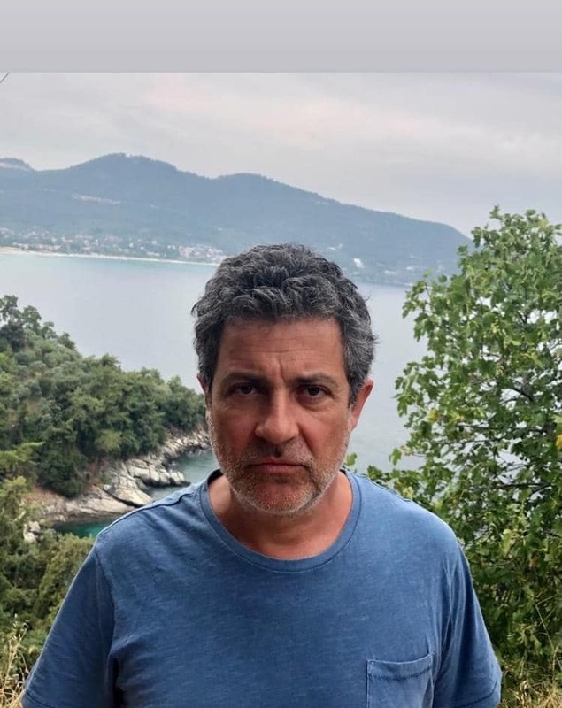 Decizia importantă pe care a luat-o Mihai Călin pe timpul filmărilor pentru „Camera 609”. „Nu este ok. De asta ce este prea mult strică”