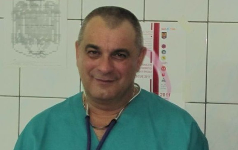 Medicul român acuzat de pornografie infantilă va fi extrădat