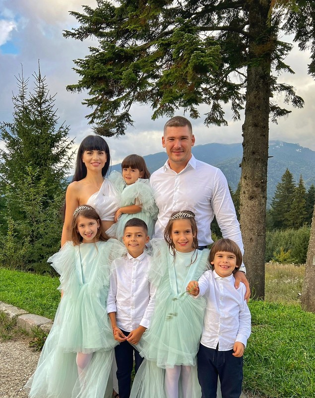 Andreea Popescu va fi gazda unui reality show la Antena Stars: „Sigur că vor fi și mame care poate nu vor rezona cu noi”