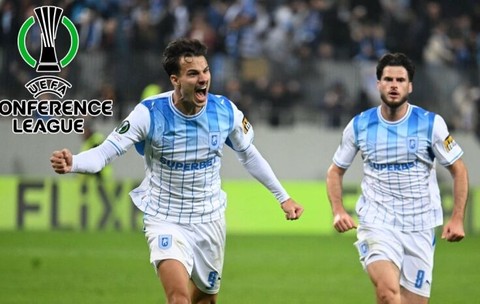 Veste importantă pentru Universitatea Craiova după 1-1 cu Getafe! Ce șanse au oltenii să ajungă în primăvara europeană