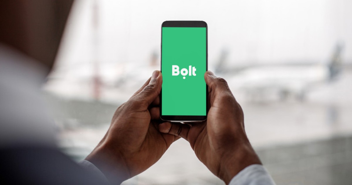 Bolt România introduce opţiunea de plată în numerar