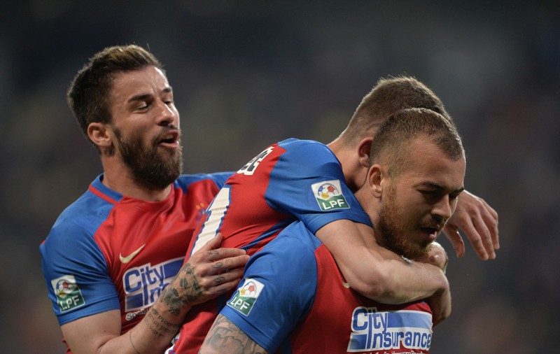 ACTUALIZARE: Venancio a refuzat România. ”Acum se discută cu alt fundaș”. Amicalul FCSB cu Șahtior Donețk a fost anulat!