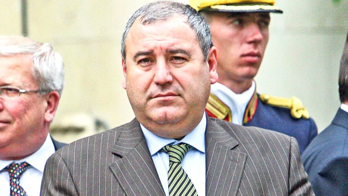 Dorin Cocoș, fostul soț al Elenei Udrea, a devenit tătic. Iubita lui a adus pe lume un băiețel.