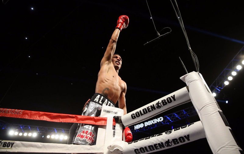 Box. Miguel Berchelt și-a păstrat centura WBC la categoria super-pană. A bătut un japonez