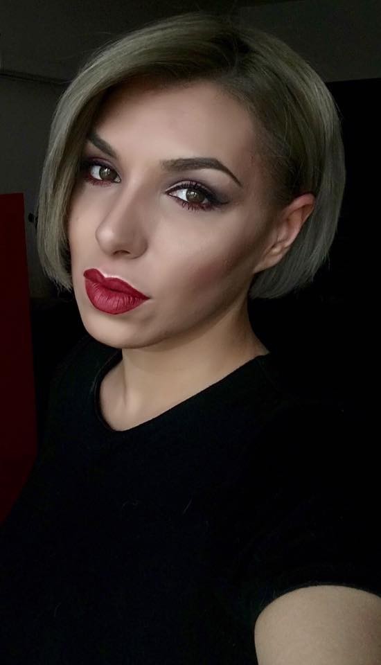 Sorana Darclee s-a tuns scurt. Cum arată acum.