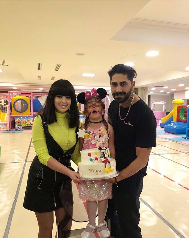 Misha e singură la 5 ani de la divorțul de Connect-R. De ce nu are iubit: „Îmi doresc foarte mult să mă axez pe carieră”