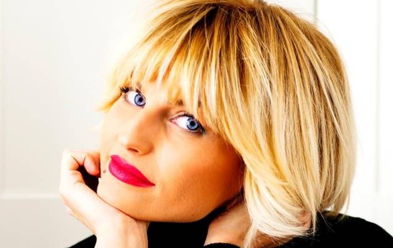 Oana Mareș va prezenta o nouă emisiune, la câteva luni după naștere. Vezi despre ce este vorba!