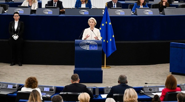 Ursula von der Leyen