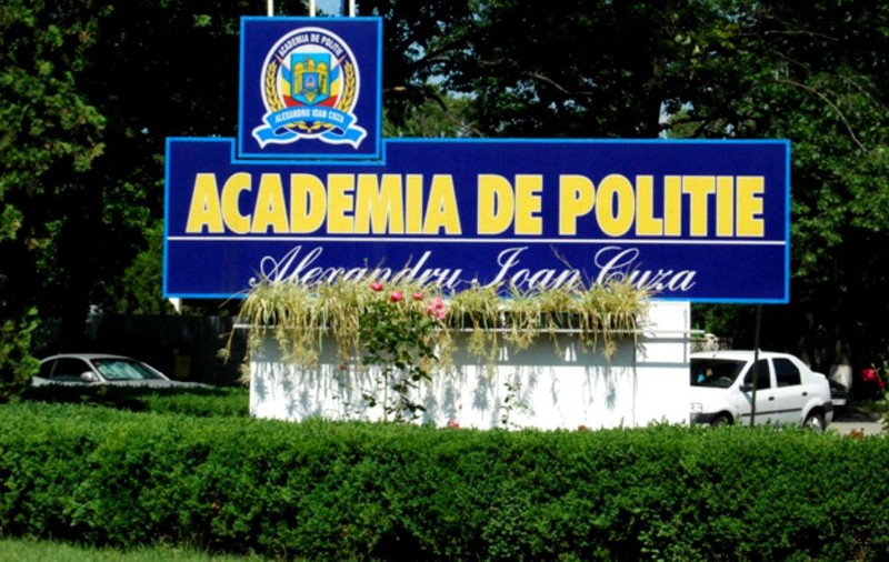PressOne: Noul rector al Academiei de Poliție a plagiat în ambele teze de doctorat
