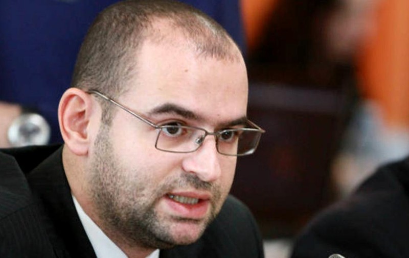 Horia Georgescu a vorbit despre sesizarea primită de la SRI când Iohannis a intrat în PNL