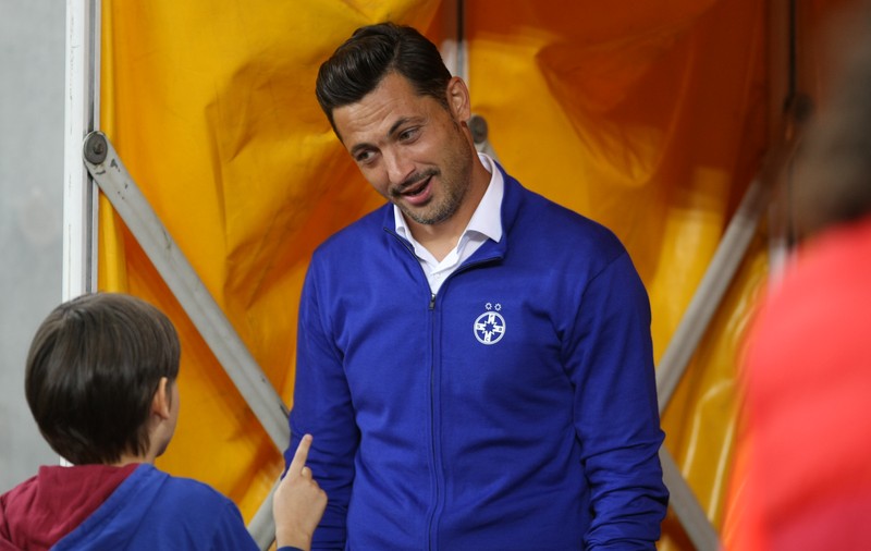 Mirel Rădoi a găsit motivul pentru care să facă cinste echipei