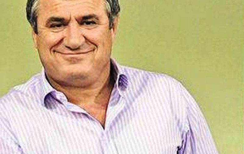 Victor Becali: ”Gestul lui Coman nu e grav! A făcut mai multe pentru Rapid decât Bornescu”