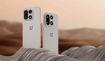 OnePlus se pregătește să lanseze OnePlus 15, cel mai nou model din portofoliul său de smartphone-uri. Foto: OnePlus