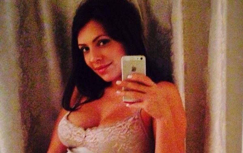 UAU! Cât de bine şi-a REVENIT CELIA DUPĂ CE A NĂSCUT! A LUAT 20 de kilograme ÎN SARCINĂ, dar A SLĂBIT RAPID | FOTO