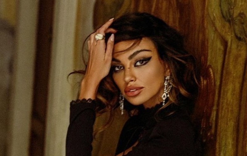Ce pensie alimentară primește Mădălina Ghenea de la Matei Stratan pentru fiica lor. Vedeta locuiește cu chirie în Milano