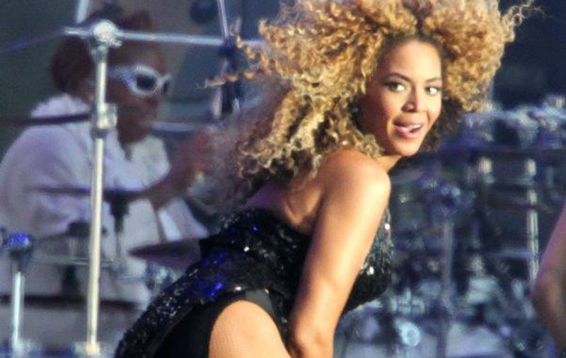 Beyonce pleacă 4 luni într-un turneu mondial 