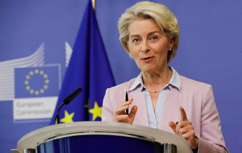 UE va propune reducerea obligatorie a consumului de electricitate şi o taxă pe profiturile companiilor energetice