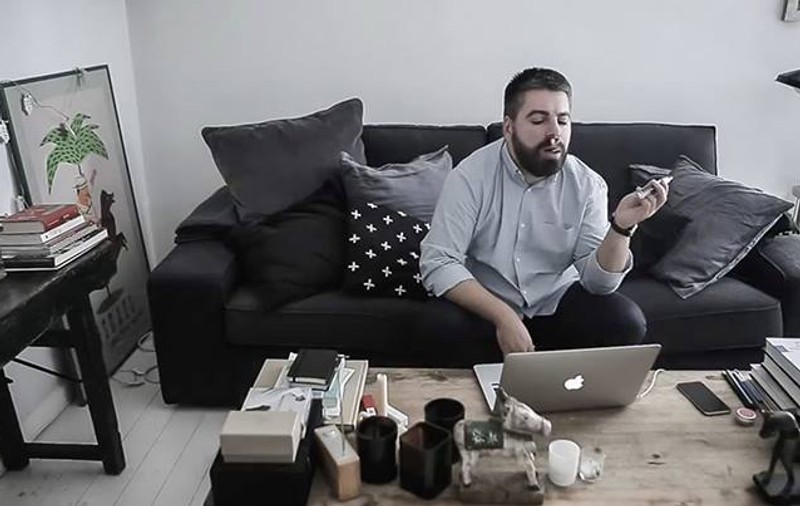 Surpriză de proporții pentru Maurice Munteanu. Mama sa a venit la "Bravo, ai stil"