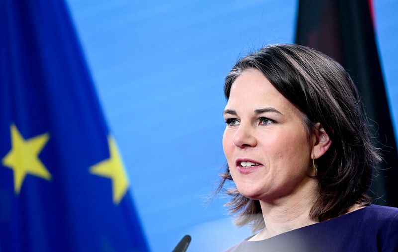 Ministrul german de externe a stârnit indignare în Africa după ce l-a ironizat pe omologul rus Serghei Lavrov