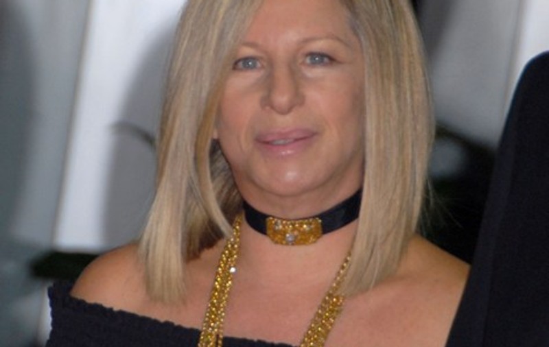 Barbra Streisand, PROBLEME cu MEMORIA: "Foloseşte prompterul la concerte"