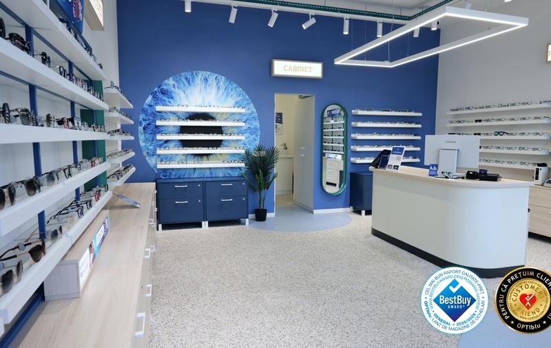 Consumatorii au ales: OPTIblu primește distincția ICERTIAS pentru cel mai bun raport calitate–preț și excelență în servicii