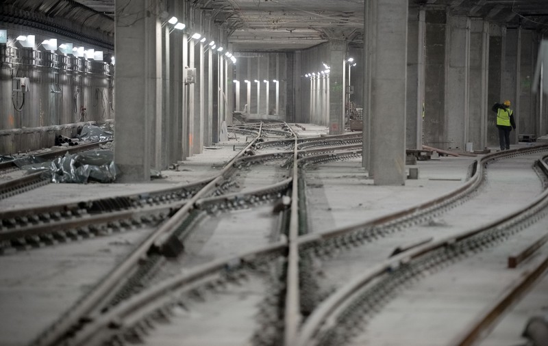 STENOGRAME. Cum să truchezi o licitație de 1,5 miliarde de lei pentru garnituri de metrou pe magistrala Drumul Taberei și să scapi fără închisoare!