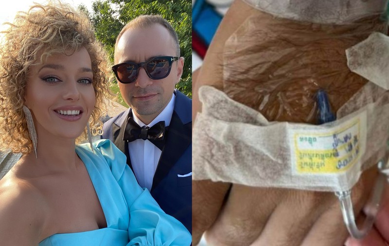 Alexia Țalavutis și soțul ei au făcut accident în Thailanda: „Hemoragie internă, 3 coaste rupte, splina sfâșiată”