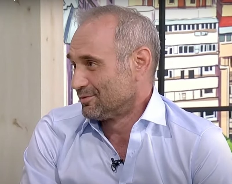 Adrian Văncică a slăbit 23 de kilograme. Cum arată acum Celentano din „Las Fierbinți”: „Frigiderul e dușmanul numărul 1”