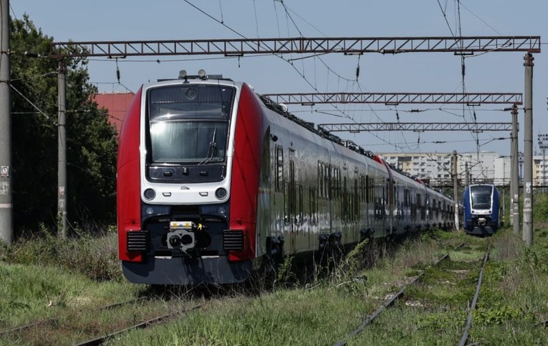 Replica unui fost secretar de stat din Transporturi, după ce Radu Miruță a acuzat că 21 de trenuri noi zac nefolosite
